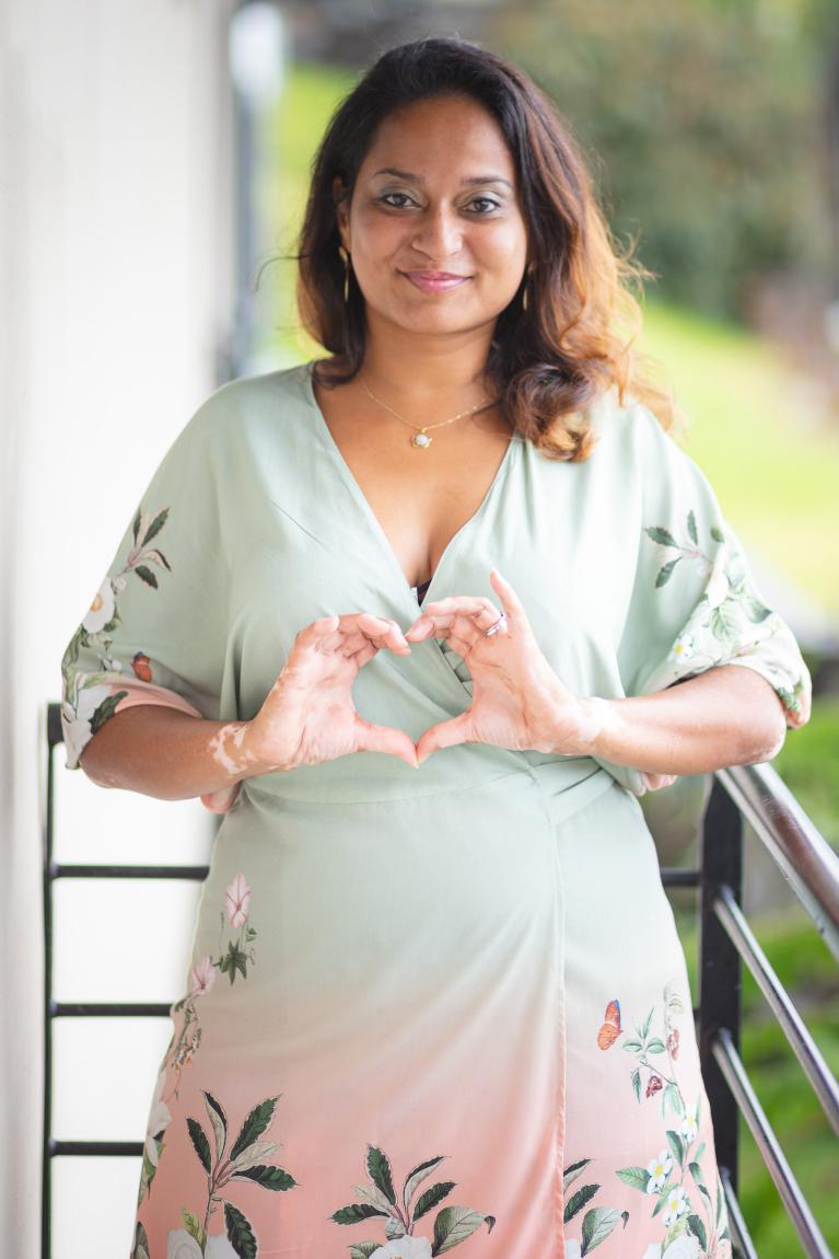 AURÉLIE DUFESTIN  AURÉLIE DUFESTIN